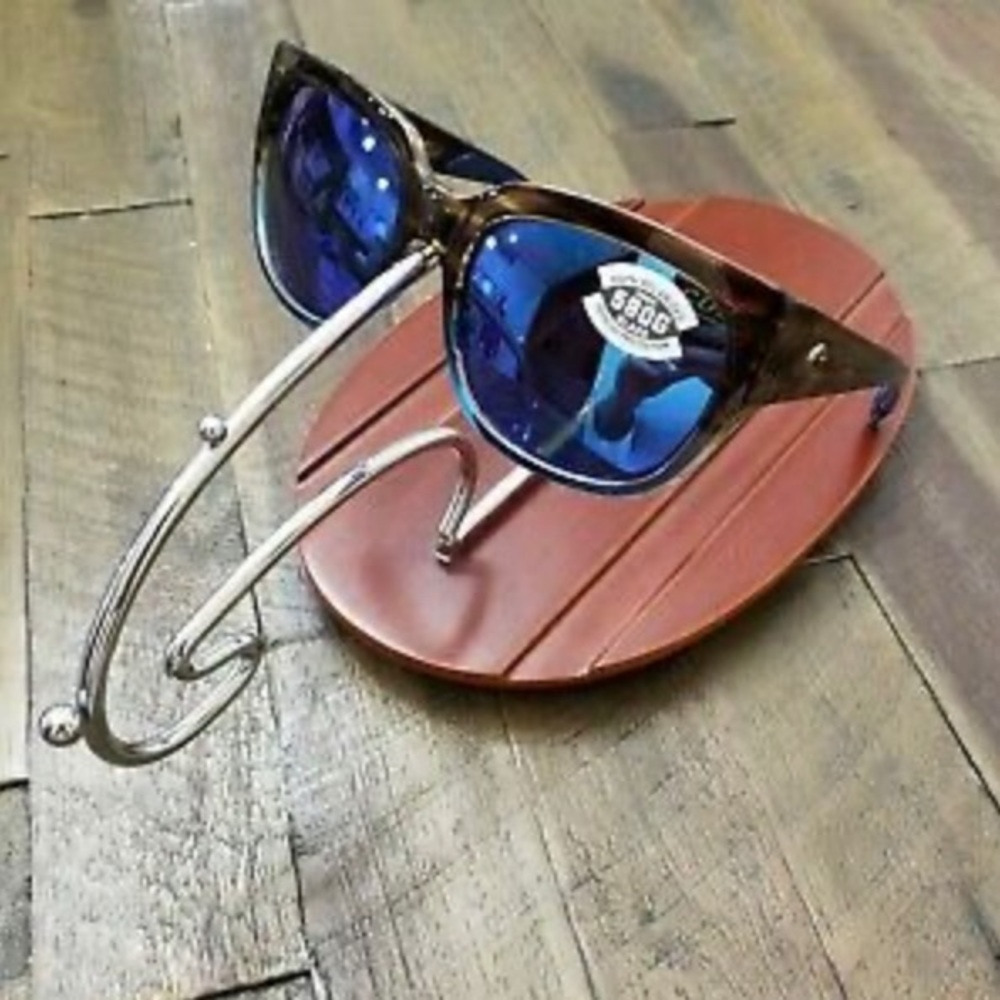 Costa Del Mar Waterwoman Sunglasses